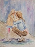 by Patricia Elgee