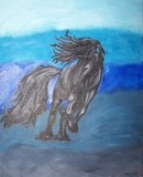 by Mallory Bernard
