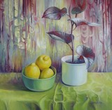 by Elena Oleniuc