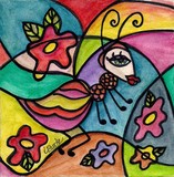 by Lesli Pringle-Burke