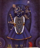 by Ravi Kant Sharma