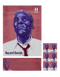 by Rustin Petrae