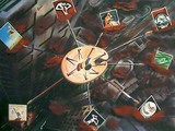 by Mushtaq Noor