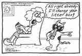 by BOW WOWS & MEOWS
