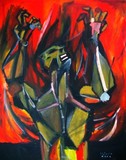 by Joseph Valente