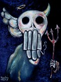 by Voodoo Velvet