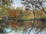 by margaret laws