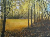 by margaret laws