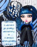 by Lizzy Love