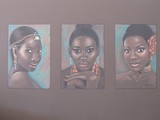 by Sheree Ross
