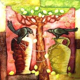 by Yelena Dyumin