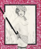 by D Horner