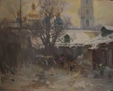 by Gnievyshev Oleksii