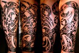 by Chris Aleman