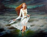 by M. LorAnge