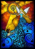 by Mandie Manzano