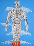 by Patrick duffy