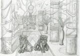 by Erin Mills