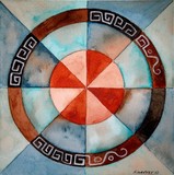 by Kimberly Garvey