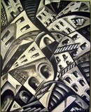 by NINA ,(Nina Vetrova-Robinson)