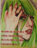 by lisa hoffer