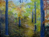 by Martha Efurd