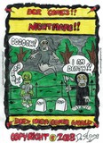 by Dave Strong