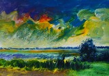 by Pracha Yindee