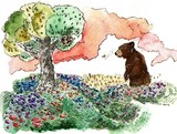 by Tricia Clark