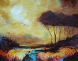by Cheryl Pettigrew