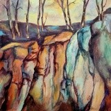 by Cheryl Pettigrew