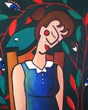 by Sandra Laane