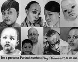 by Percy Maimela