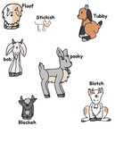 by Kimotury the sockless