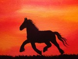 by Alissa Burnie