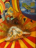 by Irina Stroup