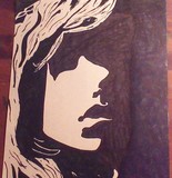 by Mary Ruba