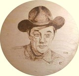 by Bud Norris 