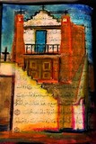 by Tammy Tinch