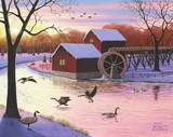 by Mike Bennett