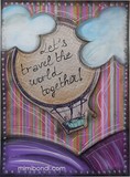 by Mimi Bondi