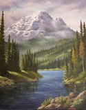by David G. Paul