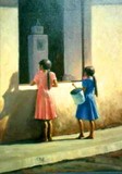 by Betty Schwartz