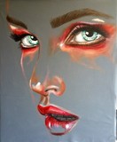 by Nush  Menna