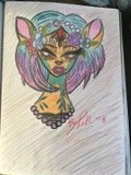 by Ruth 