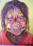 by Hillary Herring