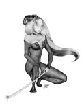 by chelsey  jones