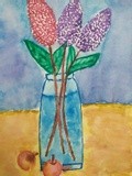 by Ayzada Baymuratova