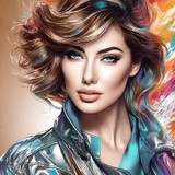 by Mihaela B