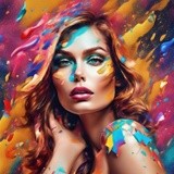 by Mihaela B